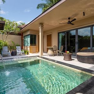 Villa avec Piscine
