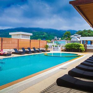Chana Hotel Phuket